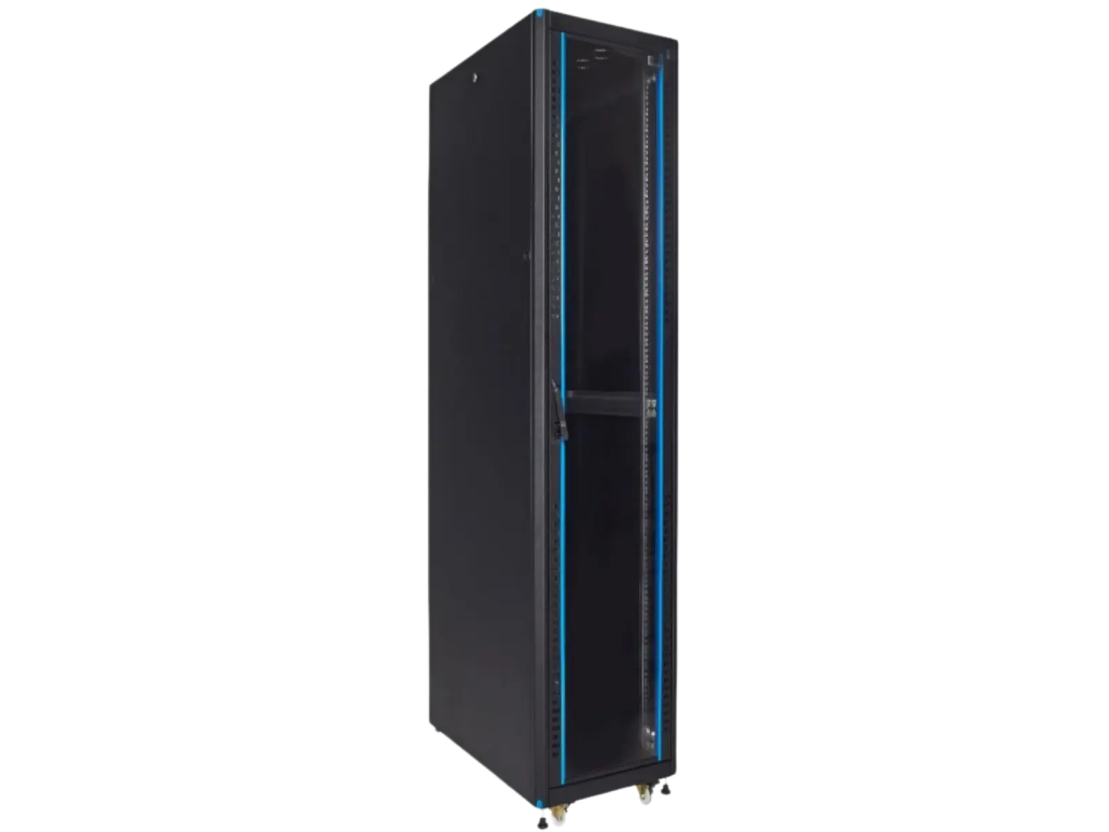ÜÇ-ER | Rack Kabinet Üreticisi — Endüstriyel Kabinet Çözümleri