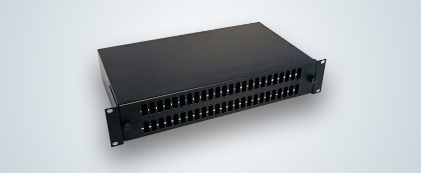 Diğer Aksesuarlar, 
	CAT 6 48 Port Patch Panel

	19" Kapama P